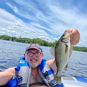 Meet your Posher, Dalejohn